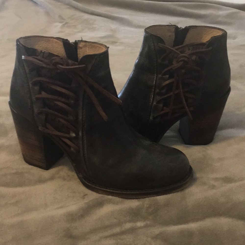 Booties
